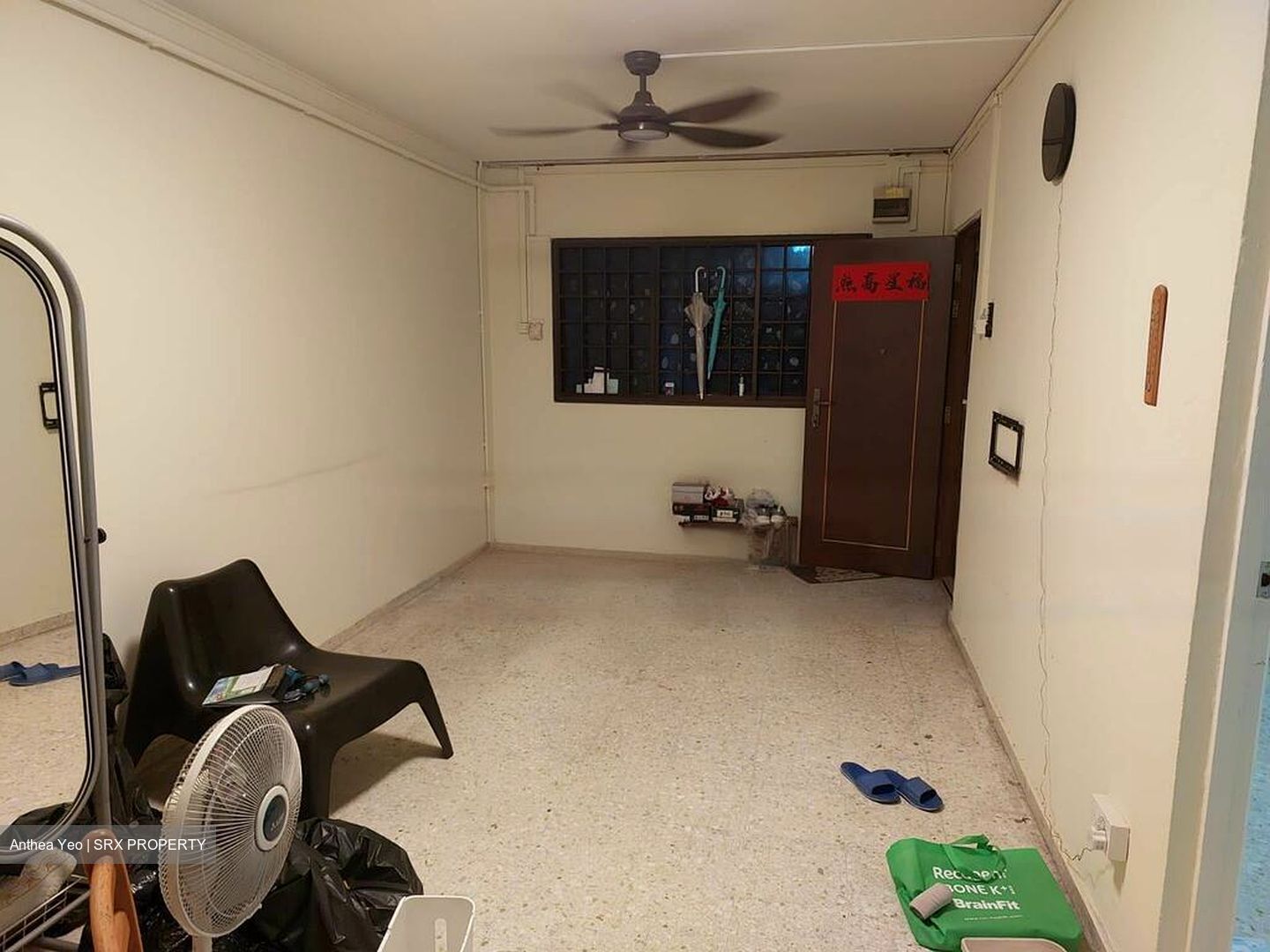 Blk 485 Jurongville @ Avenue 1 (Jurong West), HDB 3 Rooms #594522261